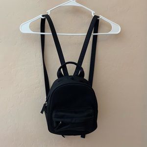 FOREVER 21 MINI BACKPACK